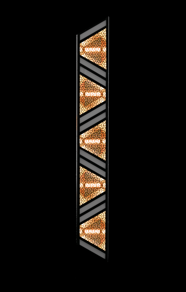 narrow