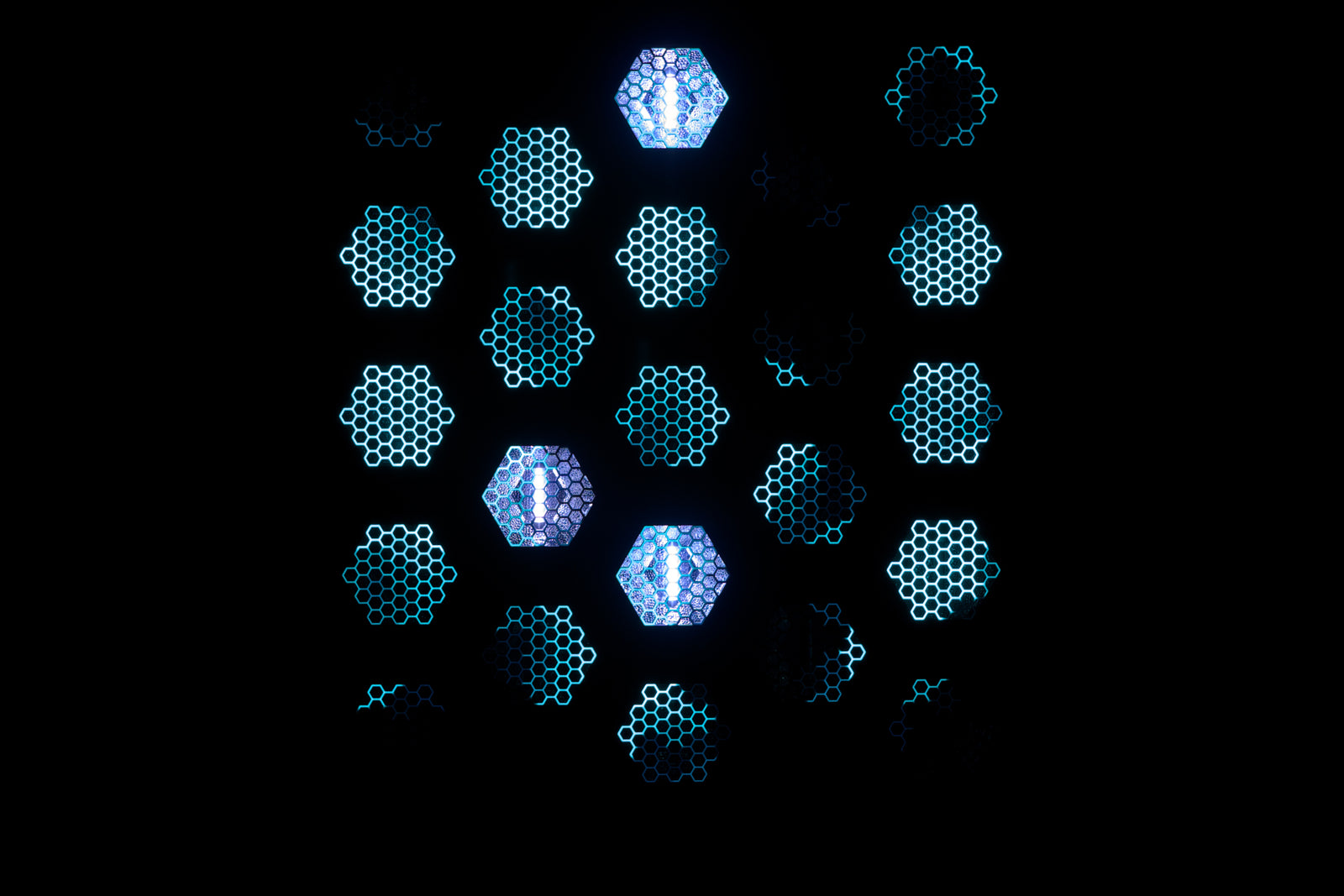 HEXY™
