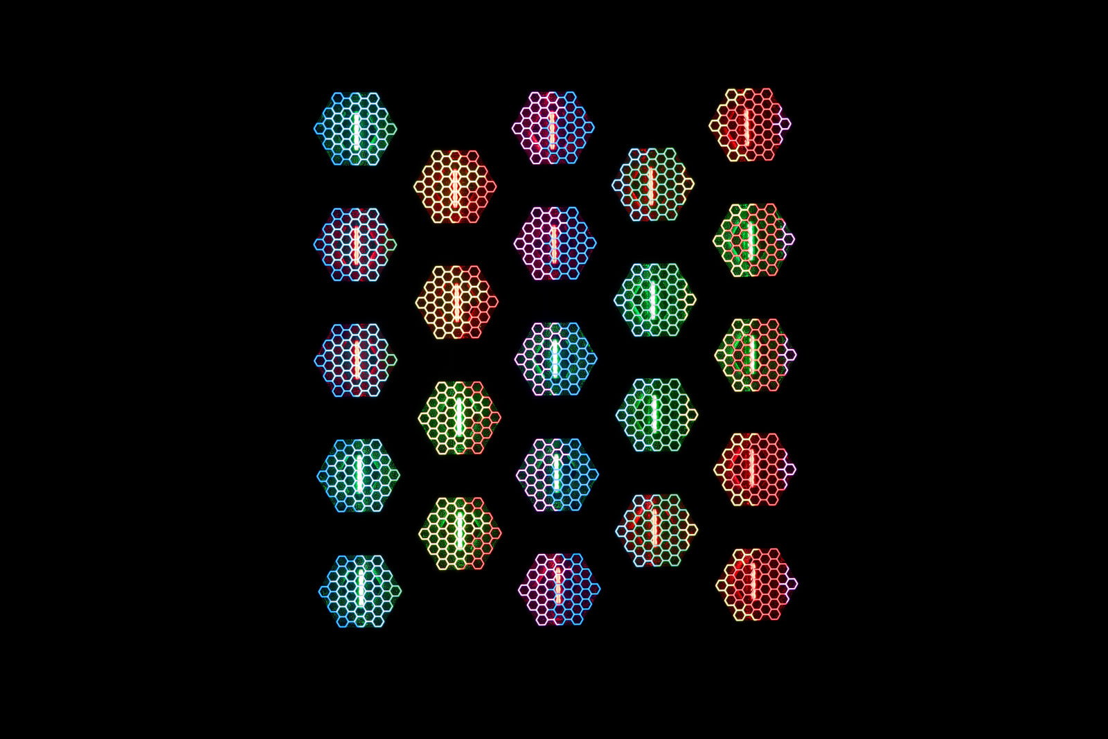 HEXY™