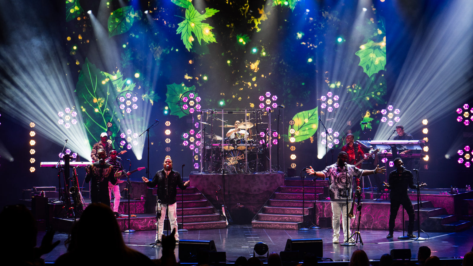Kool & The Gang