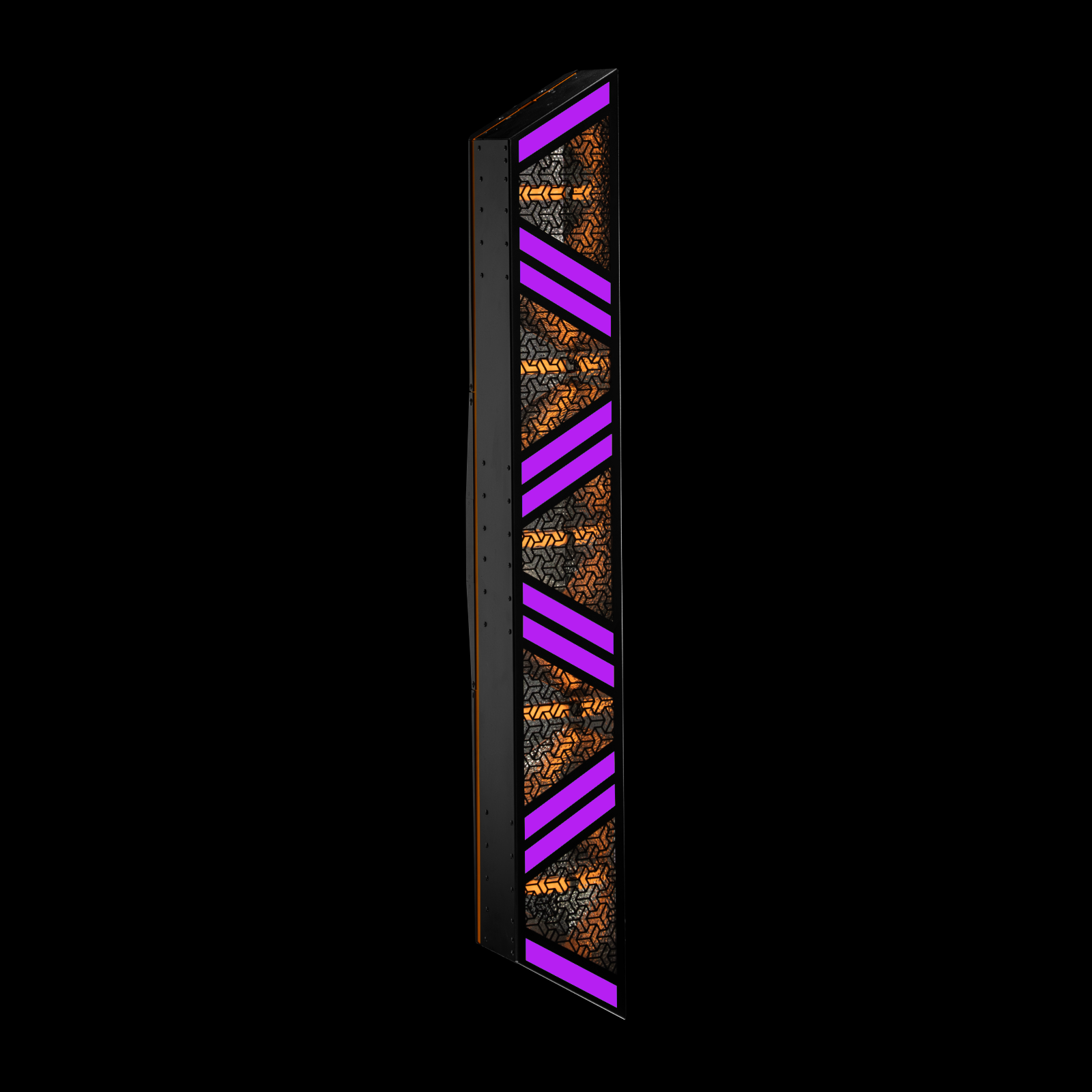 S-TRIBE™