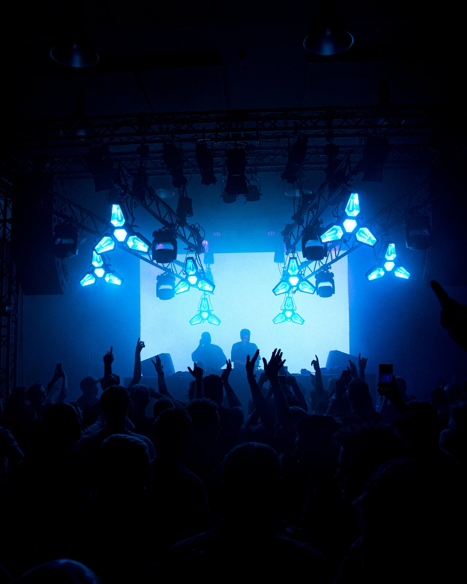 Sick individuals