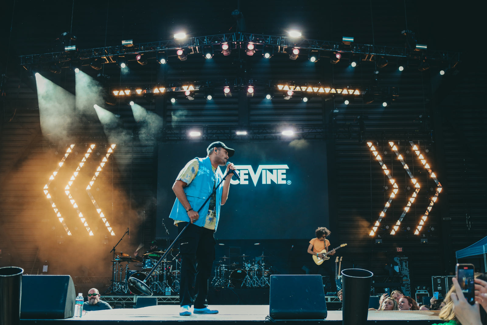 Bryce Vine