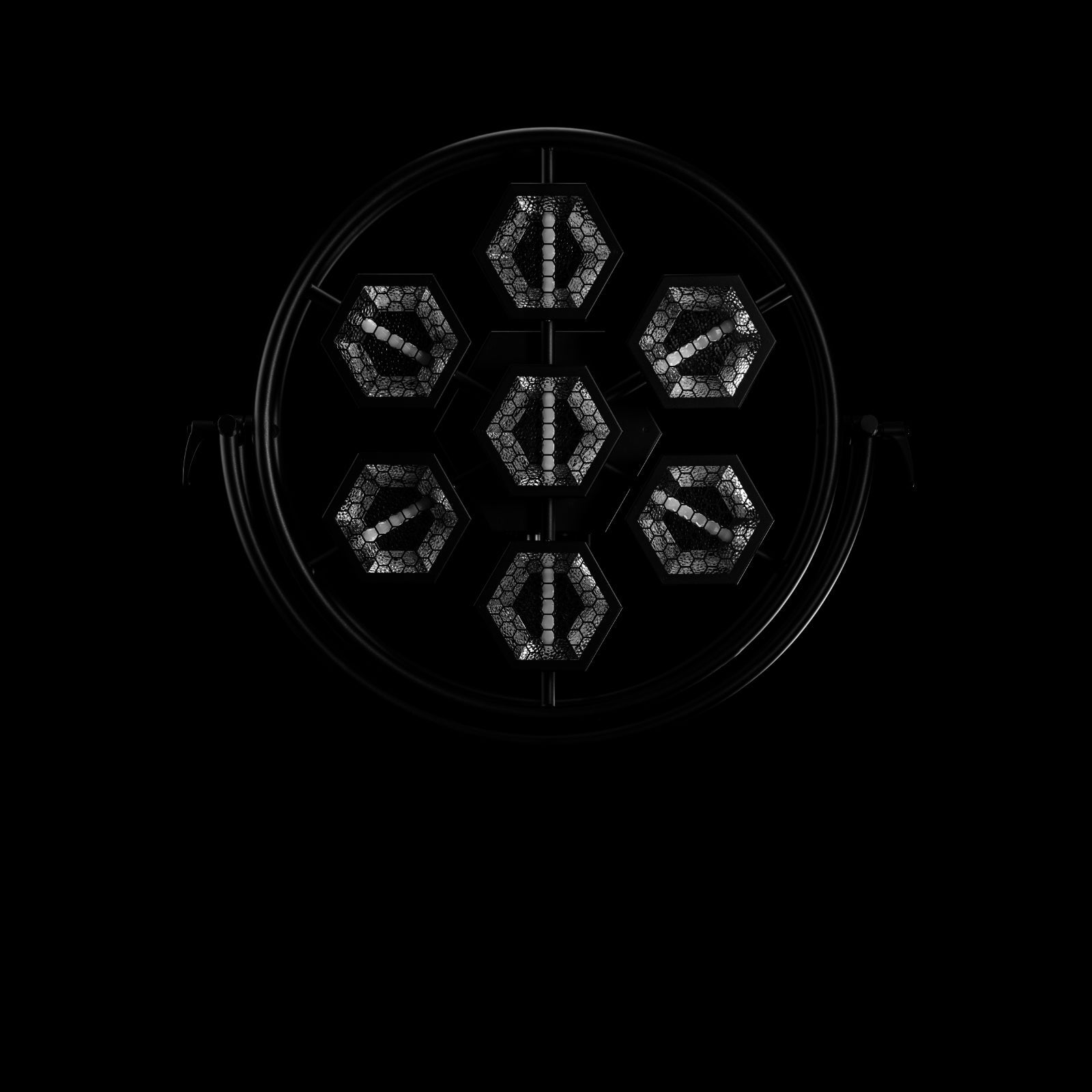 off